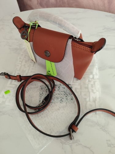 Mini sac longchamp - mini,