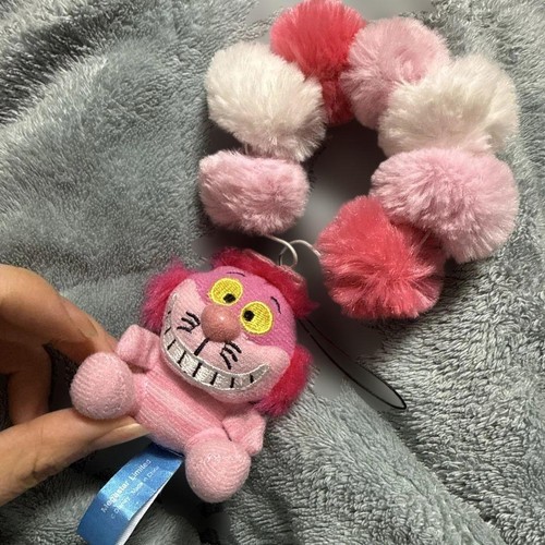 Mascotte peluche pour chat - mascotte, en