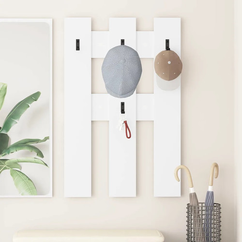 Porte manteau mural - mural, montage