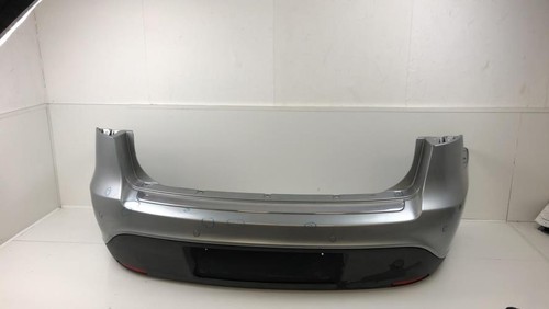 Pare choc arriere fiat - arriere, croma