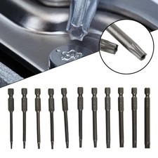 11 Pièces Tournevis Torx
