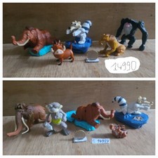 (250) lot au choix de 5