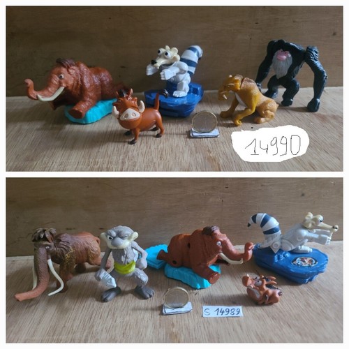Lot choix de 5 - choix,