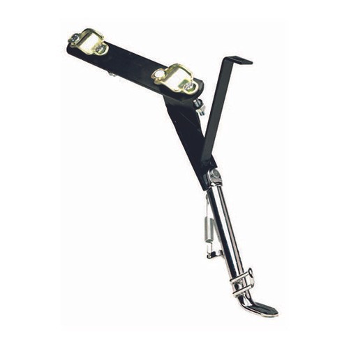 Bequille scoot laterale