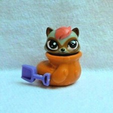 LITTLEST PET SHOP LPS #3732