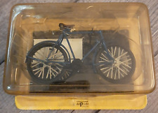 Del Prado collection - Vélo de légende  - Sidecar Raleigh Roadster 1940 (No 69 )