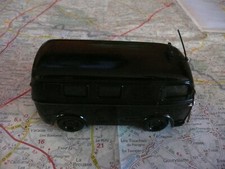 Peugeot police 1950 - 3, a