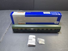 ROCO HO  SNCF BOGIE COACHES