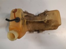 réservoir de moteur gx35 de