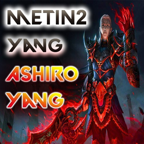 Metin2 yang buy ashura - metin2,