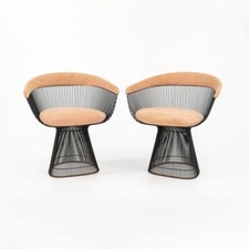 1960s Pair of Warren Platner