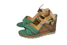 CHAUSSURES FEMME TALON