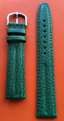 Bracelet montre vert - bracelet,