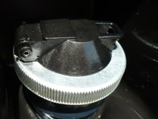 Capuchon De Réservoir Kubota KX41 KX 61 Pelle 6881751120