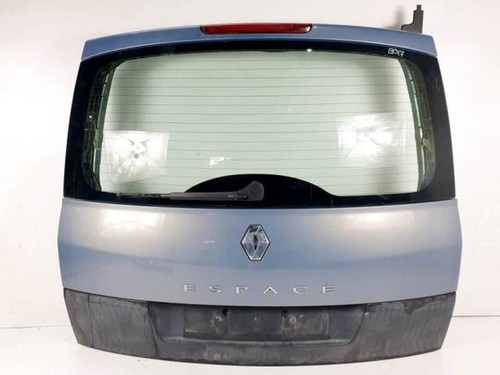 Hayon renault espace - renault, iv