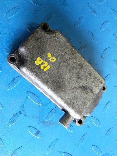 Carter moteur reniflard - carter, huile