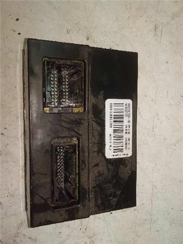 9666580580 centrale chauffage - ,