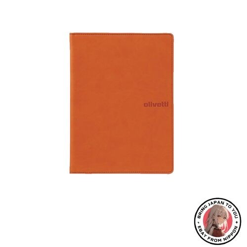 Porte cartons olivetti en - porte-cartons,
