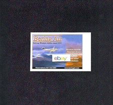  BERING AIR INC NOME ALASKA