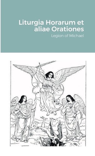 Liturgia horarum aliae - liturgia,