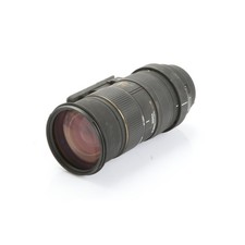 Sigma EX 4,0-6,3/50-500 APO DG