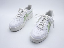 ASICS Japan S Platform Baskets Femme Chaussure Blanc Taille 36 Eu Art 35301-10