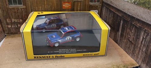 Renault turbo calberson tdf - renault,