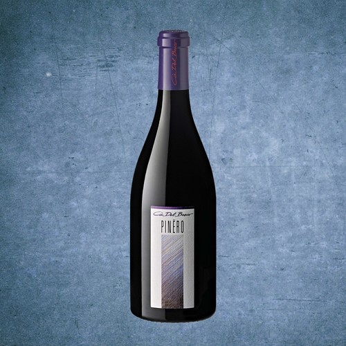 Del bosco pinero - pinero,