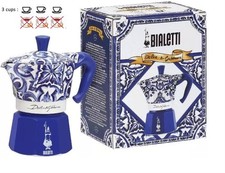 Cafetière Bialetti 3 Tasses