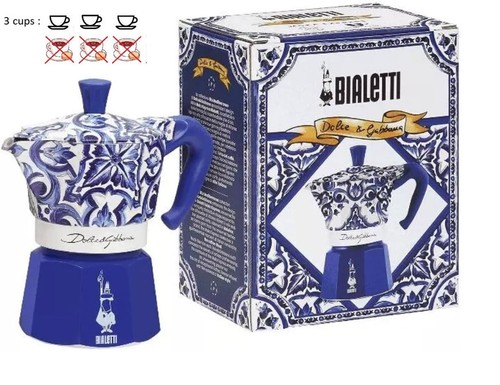 Bialetti cafetière tasses - 3,