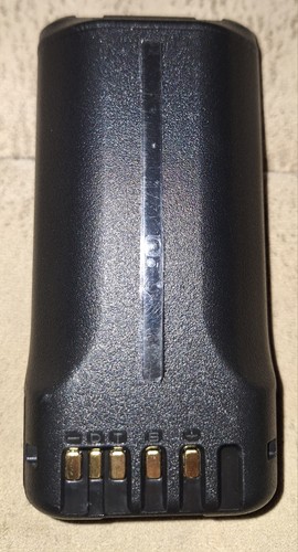 Knb 3400mah ion - 3400mah, li-ion