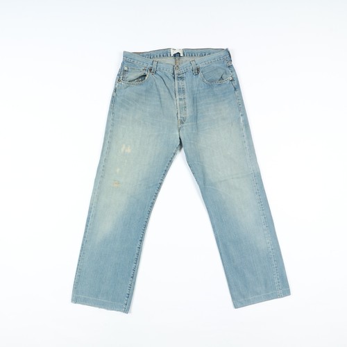 Jeans levi 501 rivets 1947 - levi's,