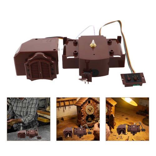 Remplacement horloge - remplacement, d'horloge