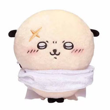 Peluche poupée Usagi S