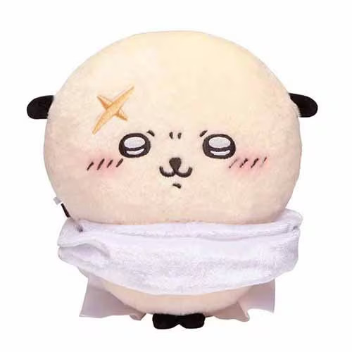 Peluche poupée usagi - poupée, s