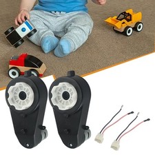 Amélioration voiture