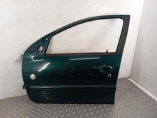 Porte avant gauche PEUGEOT 206