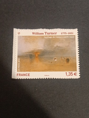 Timbre france autoadhésif - france,