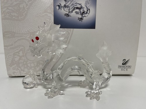 Figurine swarovski 208398 - figurine,