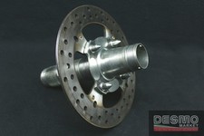 Rear wheel axle pin Ducati