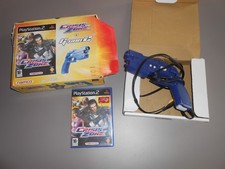 RARE  Pistolet GCON2 en boite