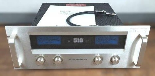Marantz model 510m stereo - marantz,