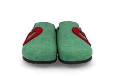 Bionatura Pantoufle Femme