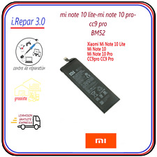 Batterie oem xiaomi  -mi note