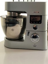 KENWOOD Cooking chef GOURMET