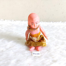 Hochets De Poupée Vintage Des