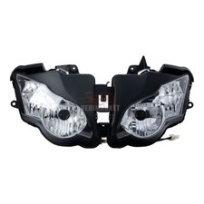 Phare Avant Bloc Optique