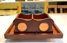 Coffret visionneuse