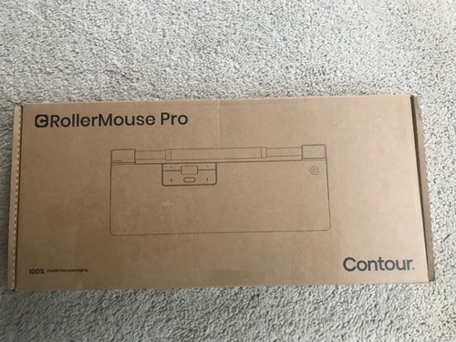 Contour rollermouse pro - contour,