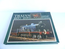 VILO / LIVRE ALLEN LEVY TRAINS